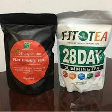 Fit Tea 28 Day Slimming Tea 28 Days Detox Flat Tummy Tea Reviews Facebook