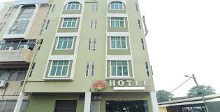 Lks Hotel Malacca Booking Deals Photos Reviews