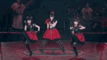 Maybe you would like to learn more about one of these? Baby Metal Gifs Tenor