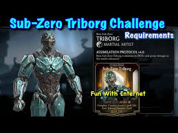 Simply press triangle and the . Video Mkx 1 12 Sub Zero Triborg