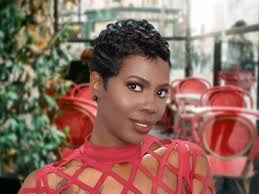 Stunning Short Pixie Cut for Black Women: This Is What Professionals Do