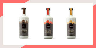Keepr's british honey & salted caramel. Hotel Chocolat Reinvents Chocolate Cream Liqueur With New Flavours