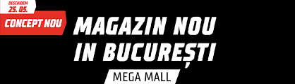 Fc steaua bucure?ti is a romanian club based in, as the name suggests, bucharest. Magazin Nou BucureÈti Mega Mall Sportisimo Ro