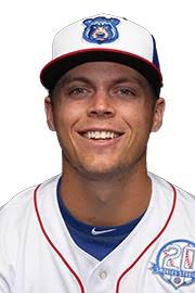 Nico is a great Cubs player