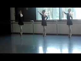 Inspiration Fur Spitze Klasse Staatliche Ballett Schule Berlin Tanzen Mit Herz Youtube How To Start Running Running Berlin