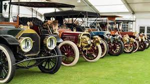 2019 Bonhams Amelia Island Sale Auction Results Top Classic Car Auctions