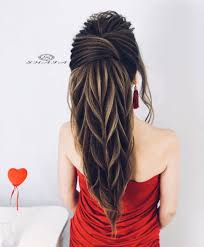 1 294 Begenme 12 Yorum Instagram 39 Da Shafa Studio Shafastudio Quot Stilistimiz Terane Rehimovadan Hair Styles Hair Hairstyle