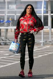 Find katie price stock photos in hd and millions of other editorial images in the shutterstock collection. Katie Price In A Black Leggings Goes Shopping With Al Warrell In Surrey 05 04 2020 Lacelebs Co