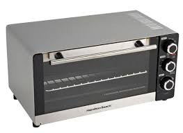 Hamilton Beach 31409 Oven Consumer Reports