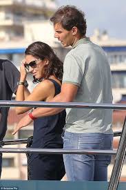 Elle est également la directrice des projets de la. Rafael Nadal Is Engaged And Getting Married This Autumn Rafael Nadal Fans
