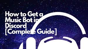 The bot is completely free to use and allows you to play music from services like youtube, soundcloud, bandcamp, etc.you can choose to directly link a song or playlist that you want to play or use. How To Get A Music Bot In Discord Complete Guide Viraltalky