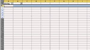 Datenquelle als tabelle ausdrucken bei word 2003? Excel 2010 Leerzeilen Per Filterung Rasch Loschen Youtube