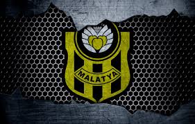 These matches are being played without spectators. Wallpaper Wallpaper Sport Logo Football Malatyaspor Images For Desktop Section Sport Download