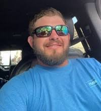 Benjamin Farris Yates