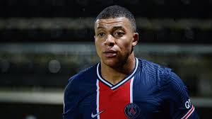 Psg news, fixtures, results, transfer rumours and squad. Psg Transfer News Alarm Bells Or An Overreaction What S Up With Real Madrid Target Kylian Mbappe Eurosport