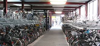 Radstationen Sind Praktisch Radlobby