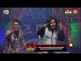 Maharaja lawak mega live home facebook. Rare Minggu 6 Maharaja Lawak Mega 2019 Lagu Mp3 Mp3 Dragon