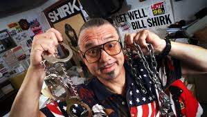 Francis Farmer, Bill Levin, Bobby Leonard: Meet 23 unusual Hoosiers