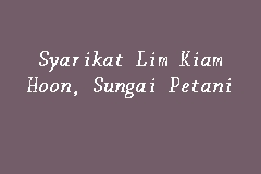 Brown eyed girls coming back this year, ladies' code releasing a new song, lim kim coming back from the dead after disappearing for 4 years straight, 2ne1 celebrating their 10th anniversary together. Syarikat Lim Kiam Hoon Sungai Petani Law Firm In Sungai Petani