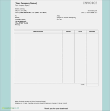 Suitable for small to medium sized garages. 68 Printable Garage Invoice Template Free Maker By Garage Invoice Template Free Cards Design Templates