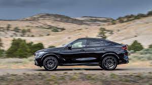 Bmw X6 M Competition 2019 Arabalar