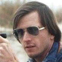 Robert Bruce Mullin Obituary