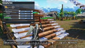 Contribute to shiqan/fortnitereplaydecompressor development by creating an account on github. How To Show Dmg In Replay Fortnite Hostingrenew
