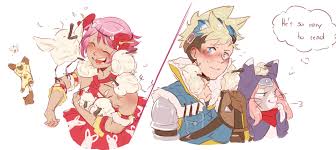 Check spelling or type a new query. Anime Grimmy Art