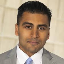 Nevin Shah Email & Phone Number