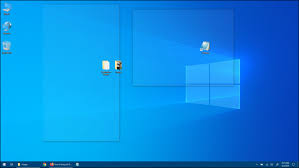 The window property screen returns a reference to the screen object associated with the window. How To Quickly Show Your Desktop On Windows 10
