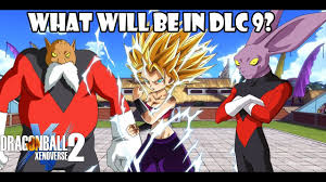 Action, adventure, casual, massively multiplayer developer: Dragon Ball Xenoverse 2 What Will Be Coming In Dlc 9 Youtube