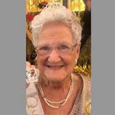 Rosebud Leonard Dumesnil Obituary November 24, 2021