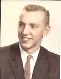 John Walter Tuttle Obituary November 7, 2016