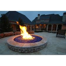 Check spelling or type a new query. Hiland Az Patio Heaters Fire Pit Fire Glass In Chesnut Renewed 10 Pounds Outdoor Heating Fire Glass Fcteutonia05 De