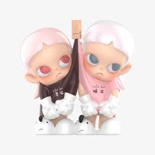 MEGA SPACE MOLLY 400% Patrick Star