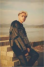 In february 2014, baekhyun and fellow exo member suho became regular hosts for the sbs music television show inkigayo. Notebook Baekhyun Exo Kpop Stan Journal For Girls Kpop Lovers Fans 6 X 9 In Stan K Pop 9798652733667 Amazon Com Books