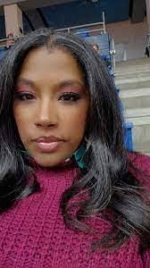 Carlette Mcgee's Instagram, Twitter & Facebook