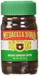 Medaglia D Oro Instant Espresso Coffee 2 Ounce Jars Pack Of 6 Click On The Image For Additional Details Homemade Coffee Espresso Coffee Espresso Flavor