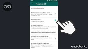 Saat ini cara membuat whatsapp centang 1 ternyata bisa dilakukan. Cara Agar Whatsapp Selalu Online Walaupun Tidak Sedang Dibuka