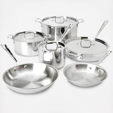 Different types best safe nonstick cookware of products for advanced quality kitchens cooking cookware sets product buy online shopping. The 9 Best Cookware Sets Of 2021