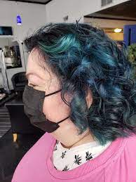 Higher priced salons may offer you more. Salon 2461 Home Facebook