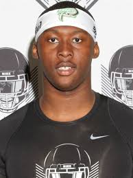 Akron 2022 Football Commits