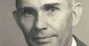 Living in the Past: William Elmer Shields