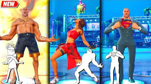 Check spelling or type a new query. Fortnite Beach Brutus Skin And Boardwalk Ruby Skin Doing All Built In Emotes
