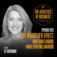 The Athletics of Business