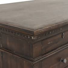 This was another photo where a comparable table caught my eye. 47 Off Restoration Hardware Restoration Hardware St James Desk Tables