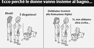 Gossip uomini e donne, maria tona rompe il silenzio: Ecco Perche Le Donno Vanno Insieme Besti It Immagini Divertenti Foto Barzellette Video