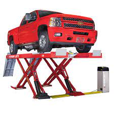 Maybe you would like to learn more about one of these? Xa14 Scissor Lift Rotary Lift