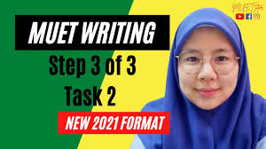 *please comment the speaking questions you had on your exam at the bottom so that i can collect them in part 1 of ielts speaking you will first be asked 3 questions about work/study/living area. Test Specs Muet Speaking New Format Youtube