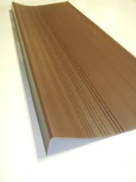 I am currently looking at installing vinyl plank flooring on the entire main floor and second floor (including kitchen and bath). Koroseal Vinyl Stair Tread No 355 Musson Rubber